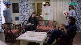 Rahguzar - Episode 08